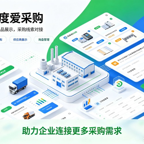 长阳百度爱采购